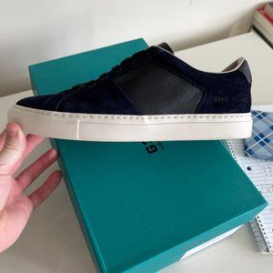 Common Projects BBall Low-Top Sneakers